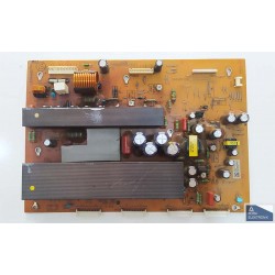 EAX60764001 , EBR64064201 , 42G2A_YSUS , LG 42PQ2000 , 42PQ6000 , Y-SUS BOARD EAX60764001 , EBR64064201 , 42G2A_YSUS , LG 42PQ2000 , 42PQ6000 , Y-SUS BOARD